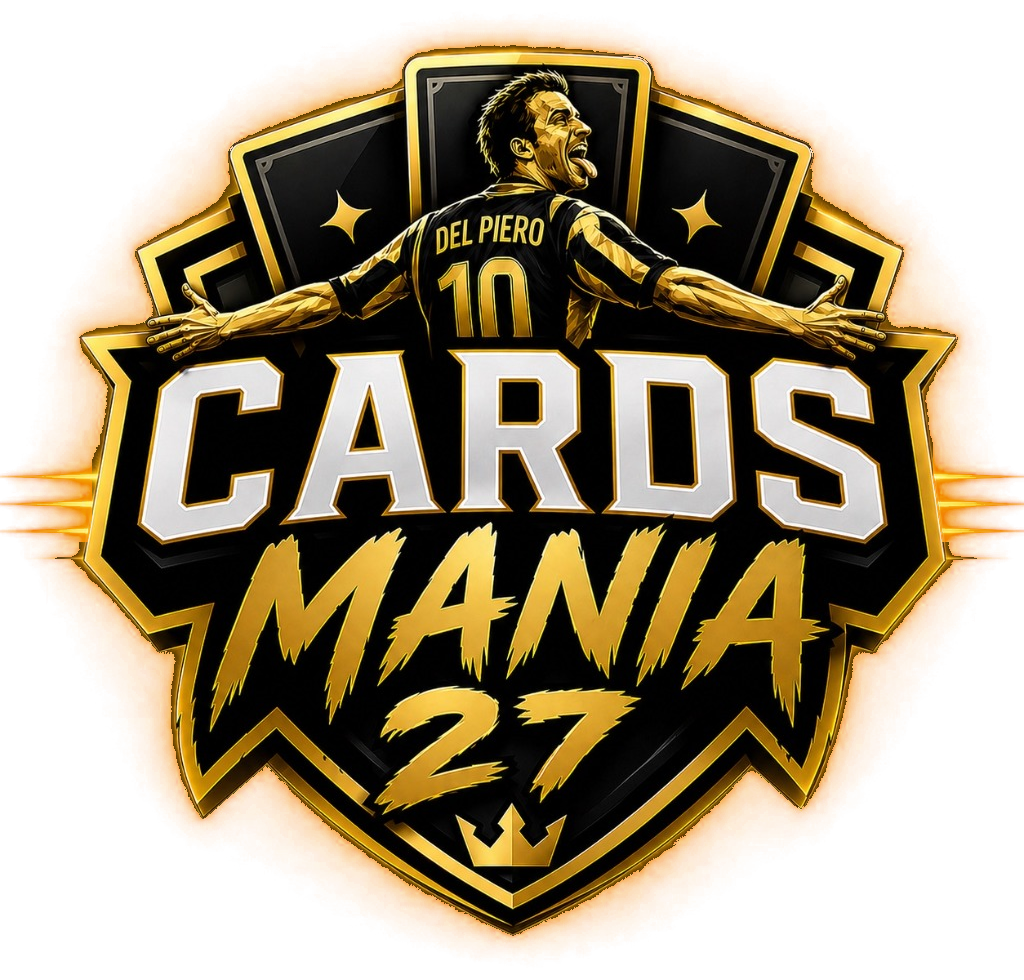 Cards Mania 27
